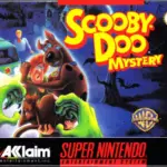 Scooby-Doo Mystery - PTBR - SNES