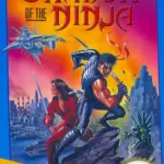 Shadow of the Ninja - PTBR - NES