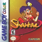 Shantae PTBR - GBC