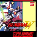 Shin Kidou Senki Gundam Wing - Endless Duel - PTBR - SNES