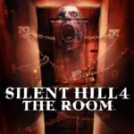 Silent Hill 4 - The Room - PTBR - PS2