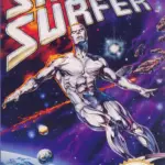 Silver Surfer - PTBR - NES