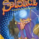 Solstice - PTBR - NES