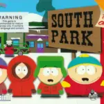 South Park - N64 - PTBR