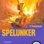 Spelunker - PTBR - NES