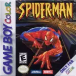 Spider-Man GBC - PTBR