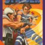 Strider - PTBR - NES