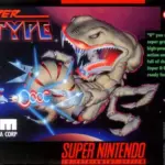 Super R-Type PTBR - SNES