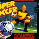 Super Soccer - PTBR - SNES