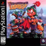 The Adventures of Lomax - PTBR - PS1