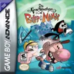 The Grim Adventures of Billy e Mandy - PTBR