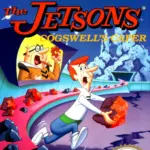 The Jetsons - Cogswell's Caper! - PTBR - NES