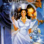 The Krion Conquest - PTBR - NES