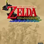 The Legend of Zelda - The Wind Waker - PTBR