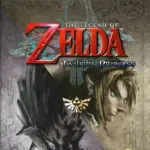 The Legend of Zelda - Twilight Princess - PTBR