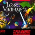 The Lost Vikings II - PTBR