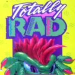 Totally Rad - PTBR - NES