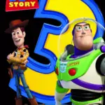 Toy Story 3 - PSP - PTBR