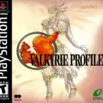 Valkyrie Profile - PTBR - PS1