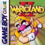 Wario Land II - PTBR - GBC