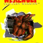 Werewolf - The Last Warrior - PTBR - NES