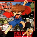 Wonder Project J - Kikai no Shounen Pino - PTBR - SNES