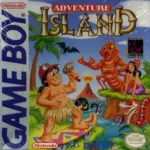 Adventure Island - PTBR - Game Boy