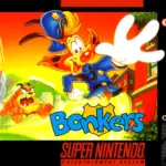 Bonkers - PTBR - SNES