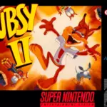 Bubsy II - PTBR - SNES