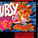 Bubsy in Claws Encounters of the Furred Kind - PTBR - SNES