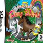 Clever Kids - Pony World