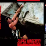 Cliffhanger - PTBR - SNES