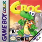 Croc GBC PTBR