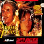 Cutthroat Island - PTBR - SNES