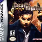 Dead to Rights - PTBR - GBA