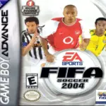 FIFA 2004 - PTBR