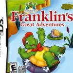 Franklin's Great Adventures - PTBR - NDS