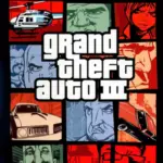 GTA 3 - PS2 - PTBR