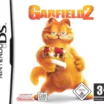 Garfield 2 - PTBR - NDS