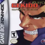 Gekido Advance - Kintaro's Revenge - PTBR