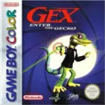 Gex - Enter the Gecko - PTBR - GBC