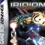 Iridion II - PTBR