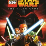 LEGO Star Wars - PTBR - PS2