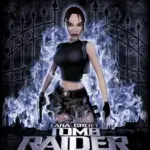 Lara Croft Tomb Raider - The Angel of Darkness - PTBR - PS2