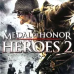 Medal of Honor - Heroes 2 - PTBR - PSP