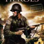 Medal of Honor - Heroes - PTBR - PSP