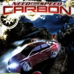 Need For Speed Carbon - PTBR - PS2