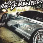 Need for Speed Most Wanted - PTBR - PS2