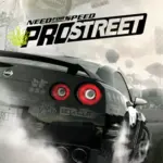 Need for Speed ProStreet - PTBR - PS2