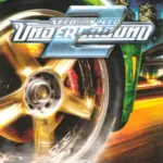 Need for Speed Underground 2 - PTBR - PS2